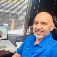 Claremont Property Company Employee Ernesto Hiram Carhuaz-Cueva's profile photo