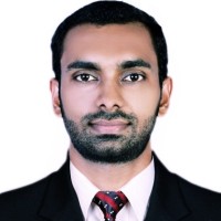 Red Technology Employee Abhilash Pulikkal Asokan's profile photo