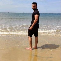 SIS Enable Employee Arafat Shaikh's profile photo