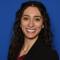 Veterans Legal Services Employee Jenna Dwy's profile photo