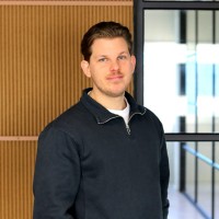 Dialog Employee Dirk Thierry's profile photo