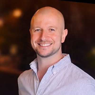 Cobalt Recruitment Employee Adam Mills's profile photo