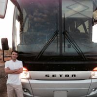 OakeStyle LLC. Employee Jesse Oakes's profile photo