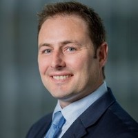 Aviva Canada Employee Darren O'Sullivan's profile photo