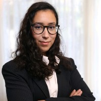 DERENIA CAPITAL Employee Salma Hkim's profile photo