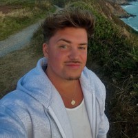 ShelterBox Employee Jamie Willmott's profile photo