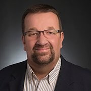 Master Spas Employee Ted Roberts's profile photo