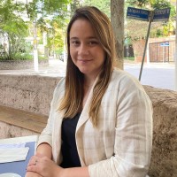 MercadoLibre pr Employee Mayara Prado Silva's profile photo