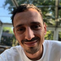 Laine Pub Company Employee Gaz Kllokoqi's profile photo