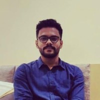 Deepanjan Mallick's profile photo