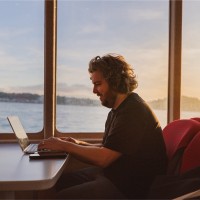 SeaLink NZ Employee Ben Rogers's profile photo