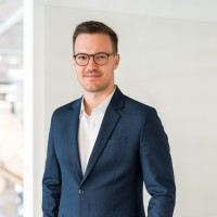 Privera AG Employee Dominique Grossen's profile photo