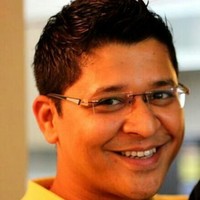 Gynoveda Employee Rohan Gupta's profile photo