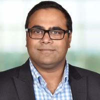 SID Global Solutions Employee Ajay Yeluri's profile photo