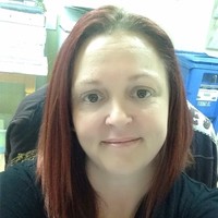 Big River Glass Inc Employee Crystal Wright's profile photo