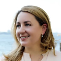 Martellus, LLC Employee Rachel Wolf's profile photo