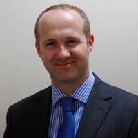 Spire Healthcare Group plc Employee Phil McCann's profile photo