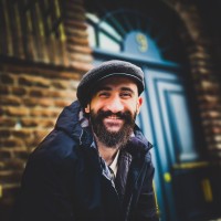 Thunderbird Show Park Employee Ahmed Dannoura's profile photo