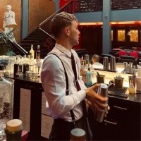 Docks Beers Employee Thomas Smith's profile photo