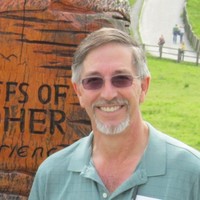 Boeing Global Services Inc Employee Steve Salyer's profile photo