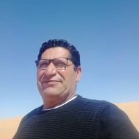 CCPE Employee Faouzi Mabrouk's profile photo