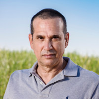 Solinftec Employee Britaldo Hernandez's profile photo