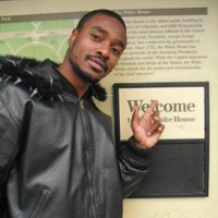 Fabbrica Unique Employee Michel Katambwa's profile photo