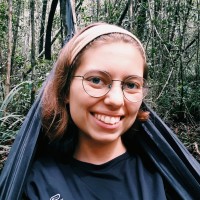 Jardim Zoológico Employee Catarina Silva's profile photo