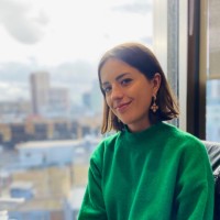 Starling Bank Employee Grace Wilson's profile photo