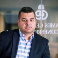 Dock Street Trading Employee Hector Escobar's profile photo