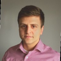 Cariboo Pulp and Paper Company Limited Employee Bernardo Murad's profile photo