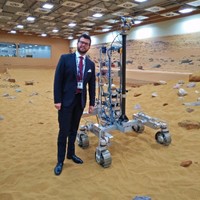 ELITAL Srl Employee Simone Colella's profile photo