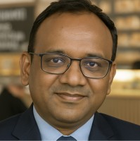 Procter & Gamble Employee Muthu S's profile photo