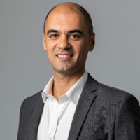 GRENKE Portugal Employee Humberto Torres's profile photo