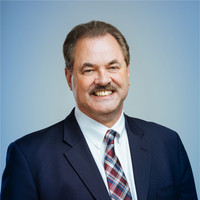 Marksman Security Corporation Employee Todd Carroll's profile photo