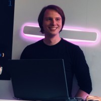 Deutsche Telekom Employee Carl J.'s profile photo
