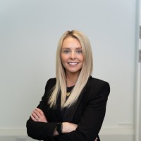 Matchtech Employee Kim Certrp's profile photo