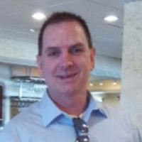 CCN Employee Tom Gleason's profile photo