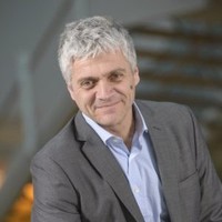 Assystem Employee Robert Plana's profile photo