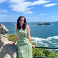 Edinor, S.A. Employee MacArena Movilla's profile photo