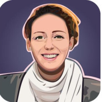 Brand Avenue Ltd Employee Naavah Benjamin's profile photo