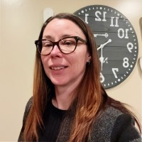 Jennifer Pierce Email & Phone Number