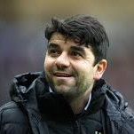 Al-Ahli Saudi FC Employee Dan Micciche's profile photo
