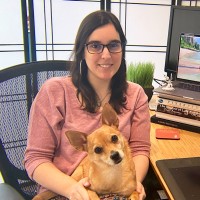 Walt Disney Animation Studios Employee Leticia Gillett's profile photo