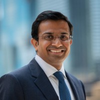 Kabouter Management, LLC Employee Nikhil Rastogi's profile photo