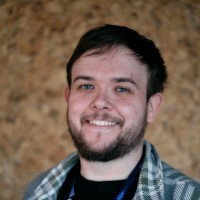 MS Together Employee Johnathan Law's profile photo