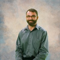 MP Systems Employee Brian Backhaus's profile photo