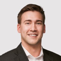 Mason Investment Advisory Services, Inc. Employee Caleb Fry's profile photo