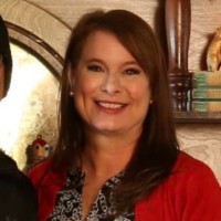 Lewisville ISD Employee Angela Cortez's profile photo