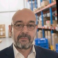 Page closed Employee Alain Chaussin's profile photo
